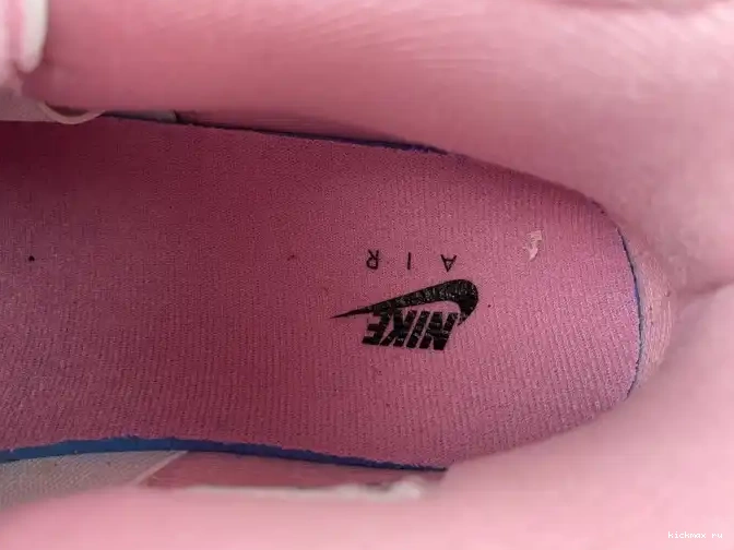 Cheap X PINK 4 JORDAN OFF-WHITE 0528